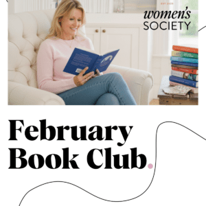 Feb Book CLub