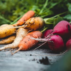 27th March 7.30pm - Oxfordshire Meeting & Grow Food to Nourish