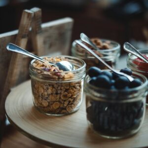 27th February 7.30pm - Oxfordshire Meeting & Gut Health and Smart Snacking