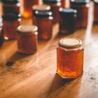 Marmalade Making with Womens Society Oxford
