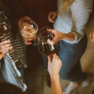31st October 7.30pm - Oxfordshire Meeting & Wine Tasting