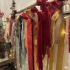 Wreath Making Event with Womens Society