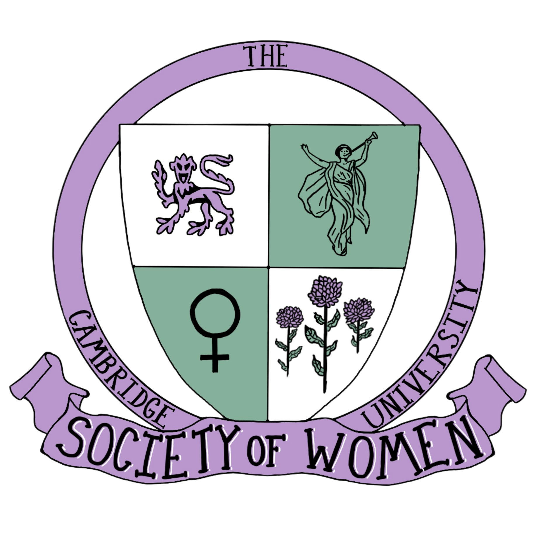 Cambridge Women’s Society told to ‘choke on their hatred’ as hundreds call for ban from university