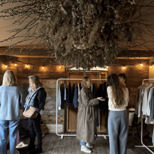 womens society style event