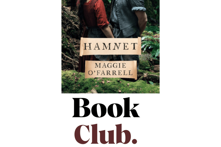 Womens Society Book Club