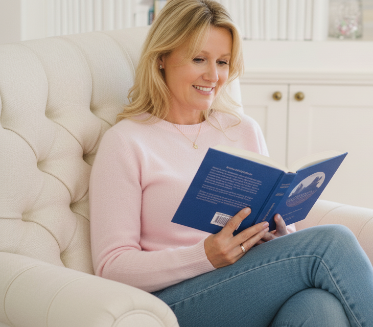 The Women’s Society Book Club